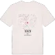 Tierzo karta t-shirt