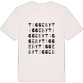 Tiggeby ordlek t-shirt