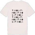 Tihola ordlek t-shirt