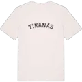 Tikanäs böjd t-shirt