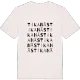Tikanäs ordlek t-shirt