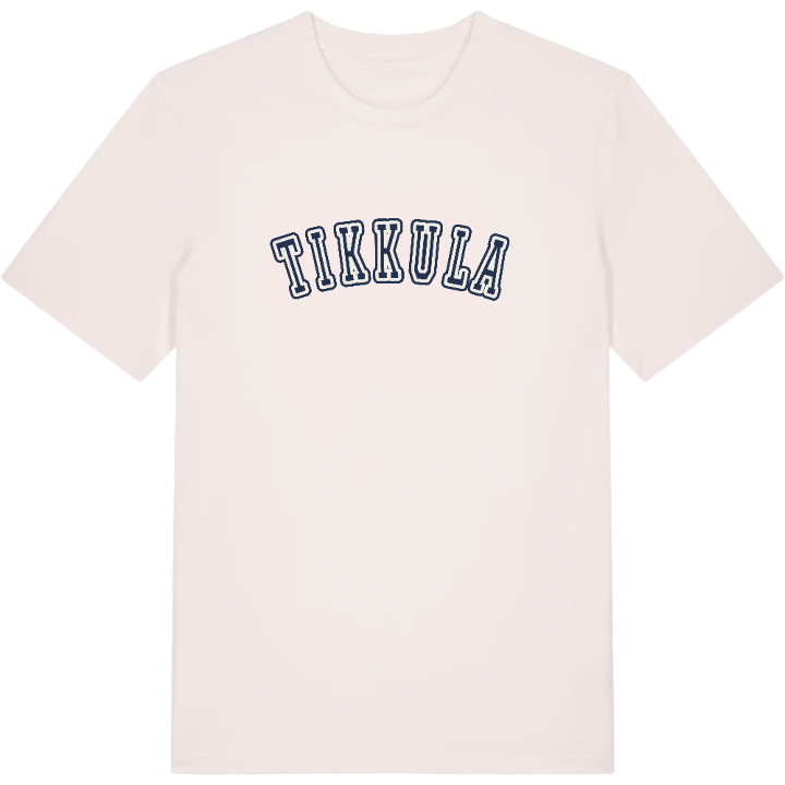Tikkula college t-shirt – t-shirt från PinShirt