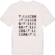 Tillberga ordlek t-shirt