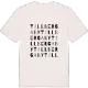 Tillbergaby ordlek t-shirt