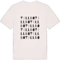 Tillbo ordlek t-shirt