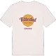 Tilledal cirkel t-shirt