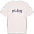 Tilledal college t-shirt