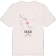 Tilleux karta t-shirt