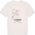 Tillingham karta t-shirt