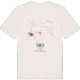 Tillo karta t-shirt
