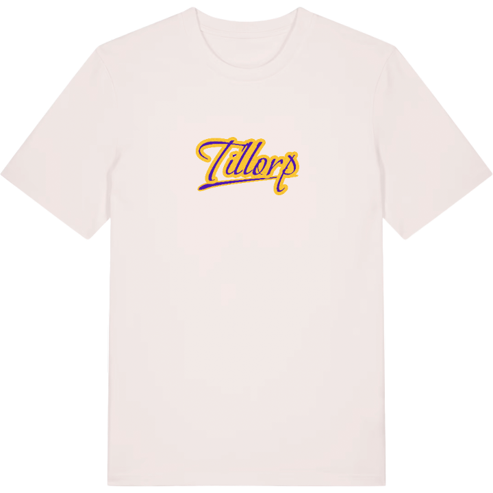 Tillorp baseball t-shirt – t-shirt från PinShirt