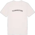 Tilmanstone böjd t-shirt