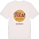 Tilst cirkel t-shirt
