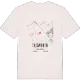 Tilsworth karta t-shirt
