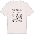 Tilteliai ordlek t-shirt