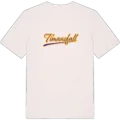 Timansfall baseball t-shirt