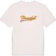 Timansfall baseball t-shirt