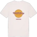 Timanstorp cirkel t-shirt