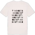 Timbonäs ordlek t-shirt