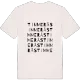 Timmerås ordlek t-shirt