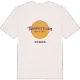 Timmeråsen cirkel t-shirt
