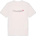 Timmerbol hjärta t-shirt