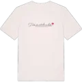 Timmerhult hjärta t-shirt