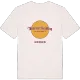 Timmerkullen cirkel t-shirt
