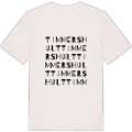 Timmershult ordlek t-shirt