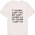 Timmerviken ordlek t-shirt