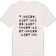 Timmerviken ordlek t-shirt