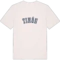 Timón college t-shirt