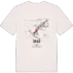 Timrå karta t-shirt