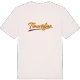 Timsrödjan baseball t-shirt