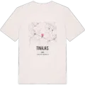 Tinajas karta t-shirt