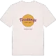 Tinallinge cirkel t-shirt