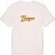 Tincques baseball t-shirt