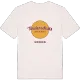 Tinderednäs cirkel t-shirt