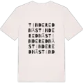Tinderednäs ordlek t-shirt