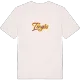 Tingås baseball t-shirt