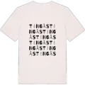 Tingås ordlek t-shirt