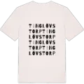 Tinglövstorp ordlek t-shirt
