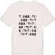 Tingrith ordlek t-shirt