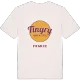 Tingry cirkel t-shirt