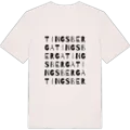 Tingsberga ordlek t-shirt