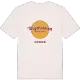 Tingsholmen cirkel t-shirt