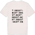 Tingsstaden ordlek t-shirt