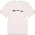 Tingvalla böjd t-shirt