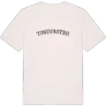 Tingvastbo böjd t-shirt