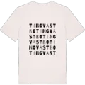 Tingvastbo ordlek t-shirt